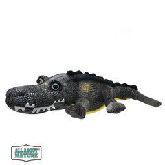 Wild Planet pehme mänguasi Krokodill цена и информация | Мягкие игрушки | kaup24.ee