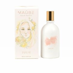 Odekolonn Julie Maûbe Auruti (100 ml) hind ja info | Naiste parfüümid | kaup24.ee