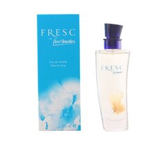 Naiste parfüüm Fresc De Flor D'ametl Flor de Almendro EDT (50 ml) hind ja info | Naiste parfüümid | kaup24.ee