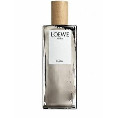 Naiste parfüüm Aura Floral Loewe EDP (100 ml) hind ja info | Loewe Kosmeetika, parfüümid | kaup24.ee