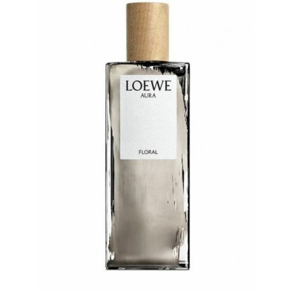 Naiste parfüüm Aura Floral Loewe EDP (100 ml) цена и информация | Naiste parfüümid | kaup24.ee