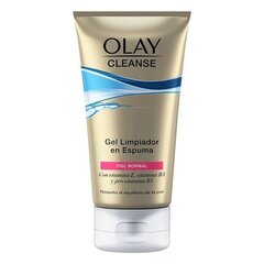 Näo puhastamise geel Cleanse Olay (150 ml) hind ja info | Näopuhastusvahendid | kaup24.ee