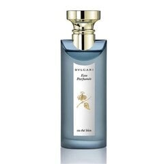 Bvlgari Eau Parfumée au Thé Bleu EDC unisex 150 ml hind ja info | Naiste parfüümid | kaup24.ee