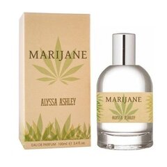 Naiste parfüüm Marijane Alyssa Ashley EDP, 50 ml hind ja info | Naiste parfüümid | kaup24.ee