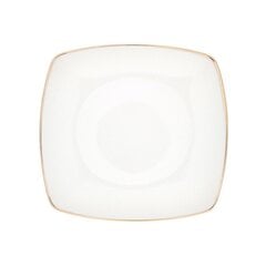 Тарелка квадратная Mariapaula Moderna 20,5 см цена и информация | Посуда, тарелки, обеденные сервизы | kaup24.ee