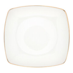 Тарелка квадратная Mariapaula Moderna, 25 см цена и информация | Посуда, тарелки, обеденные сервизы | kaup24.ee