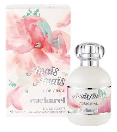 Cacharel Anais Anais L'original EDT naistele 50 ml hind ja info | Naiste parfüümid | kaup24.ee