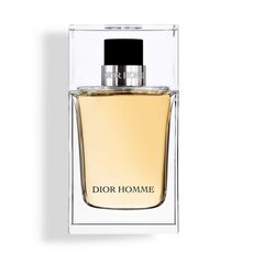 Raseerimisjärgne losjoon Christian Dior Homme meestele 100 ml цена и информация | Парфюмированная косметика для мужчин | kaup24.ee