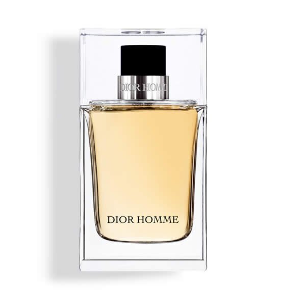 Raseerimisjärgne losjoon Christian Dior Homme meestele 100 ml hind ja info | Lõhnastatud kosmeetika meestele | kaup24.ee