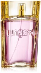 Парфюмированная вода Emanuel Ungaro Ungaro edp 90 мл цена и информация | Женские духи | kaup24.ee