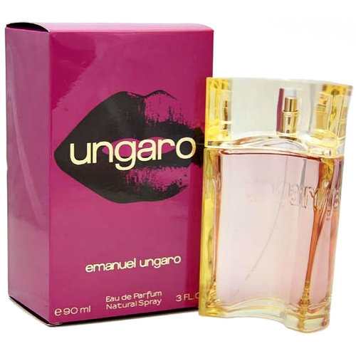 Parfüümvesi Emanuel Ungaro Ungaro EDP naistele 90 ml hind ja info | Naiste parfüümid | kaup24.ee