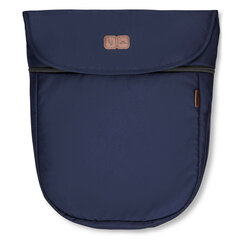 Jalakott ABC Design navy Diamond Edition hind ja info | Vankrite tarvikud | kaup24.ee