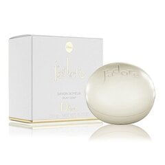 Parfüümseep Christian Dior J'Adore naistele 150 g цена и информация | Парфюмированная косметика для женщин | kaup24.ee