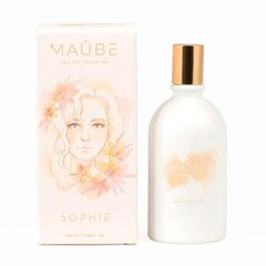 Odekolonn Sophie Maûbe (100 ml) hind ja info | Naiste parfüümid | kaup24.ee