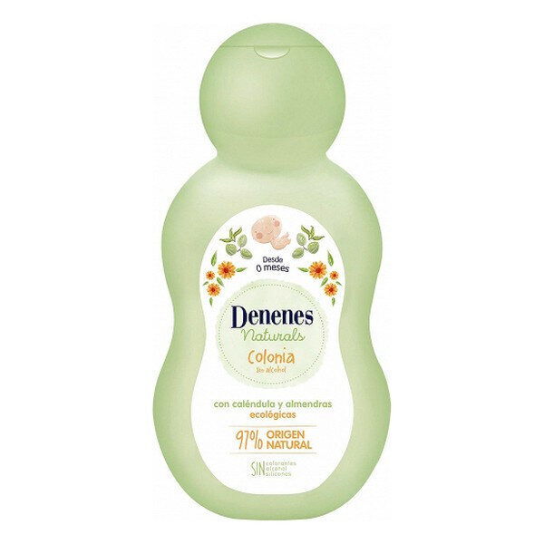 Parfüüm universaalne naiste & meeste Denenes Naturals Denenes EDC (500 ml) hind ja info | Lõhnastatud kosmeetika naistele | kaup24.ee