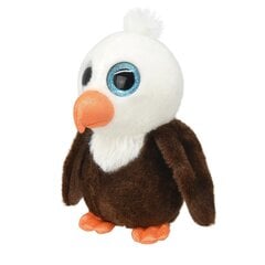 Мягкая игрушка Wild Planet Орёл, 15 см цена и информация | Мягкие игрушки | kaup24.ee