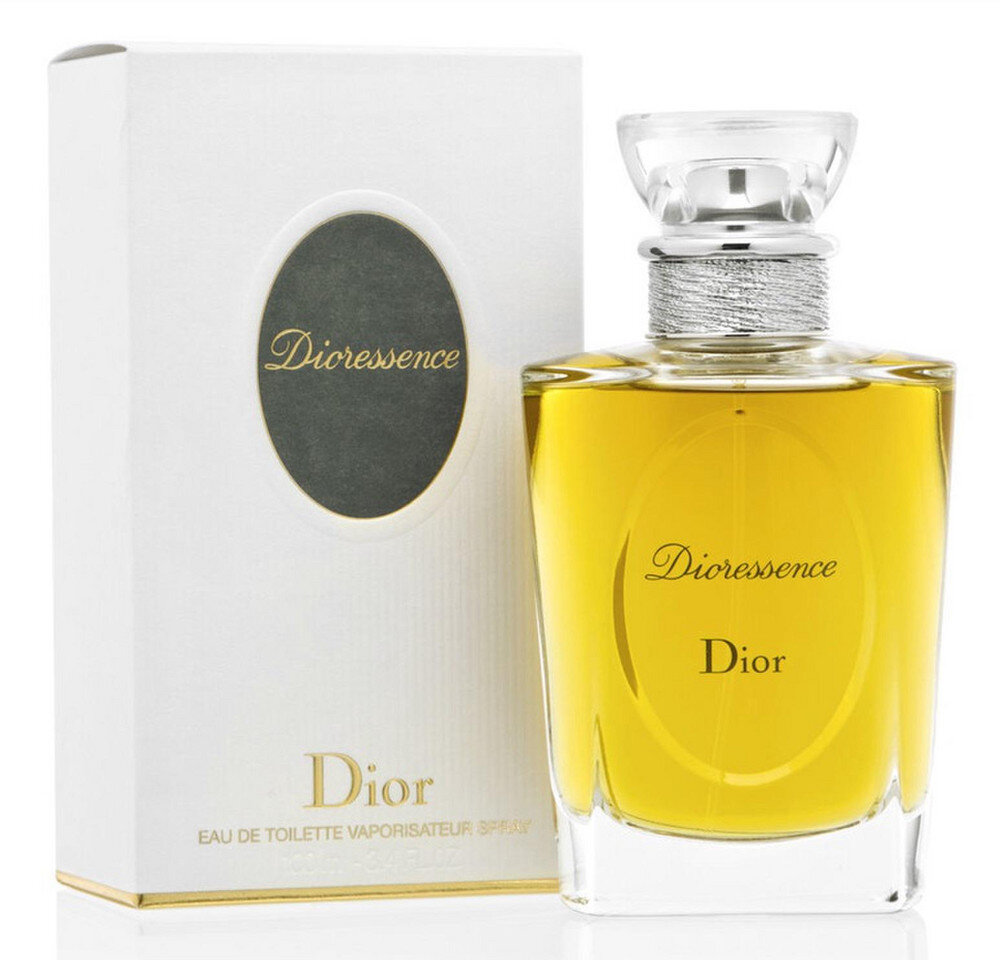 Dior Dioressence EDT 100ml цена и информация | Naiste parfüümid | kaup24.ee