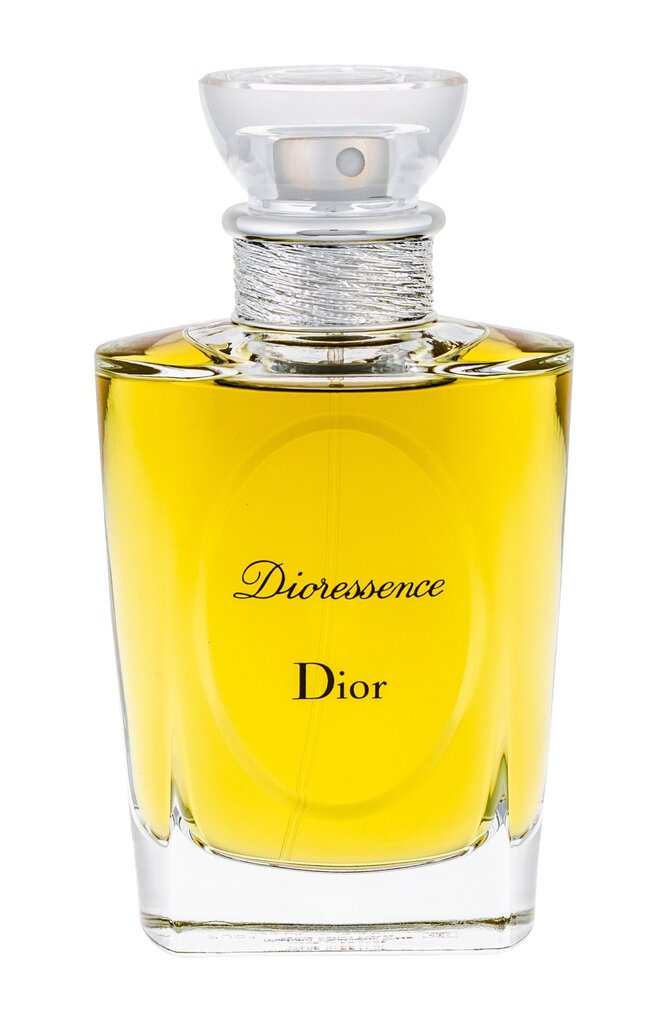 Dior Dioressence EDT 100ml цена и информация | Naiste parfüümid | kaup24.ee