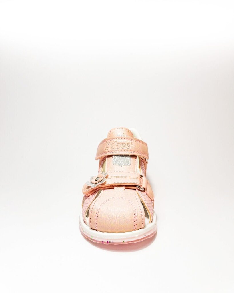 Tüdrukute sandaalid Clibee 31924646.31 hind ja info | Laste sandaalid | kaup24.ee