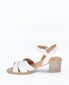 Naiste sandaalid Elche 28871092.42 hind ja info | Naiste sandaalid | kaup24.ee