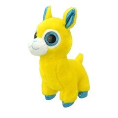 Мягкая игрушка Wild Planet Лама, 15 см цена и информация | Мягкие игрушки | kaup24.ee