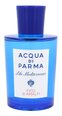 <p>Позвольте <strong>100% оригинальным Парфюмерия унисекс Blu Mediterraneo Fico Di Amalfi Acqua Di Parma EDT</strong> удивить вас и создайте женственный образ, используя эти эксклюзивные <strong>женские духи </strong>с уникальным, индивидуальным ароматом. Откройте для себя <strong>100% оригинальные продукты Acqua Di Parma</strong>!</p><br /><ul><li>Пол: Унисекс</li><li>Тип: EDT (Eau de Toilette)</li><li>Название аромата: Blu Mediterraneo Fico Di Amalfi</li></ul>