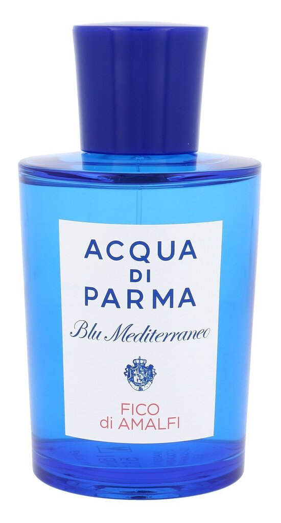 Acqua di Parma Blu Mediterraneo Fico di Amalfi EDT unisex 150 ml цена и информация | Naiste parfüümid | kaup24.ee