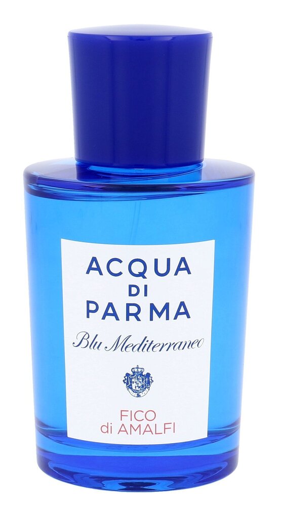 Acqua Di Parma Blu Mediterraneo Fico di Amalfi EDT unisex 75 ml цена и информация | Naiste parfüümid | kaup24.ee