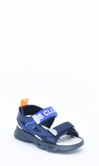 Poiste sandaalid Clibee 31982888.26 цена и информация | Детские сандали | kaup24.ee