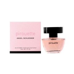 Naiste parfüüm Pirouette Angel Schlesser (50 ml) EDT hind ja info | Naiste parfüümid | kaup24.ee