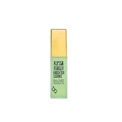 Naiste parfüüm Green Tea Essence Alyssa Ashley (25 ml) EDT hind ja info | Naiste parfüümid | kaup24.ee