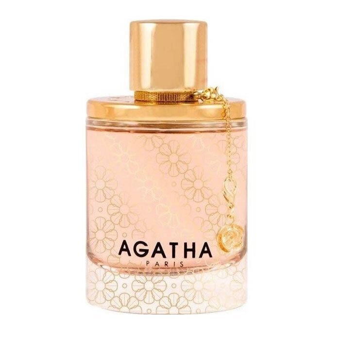 Naiste parfüüm Balade aux Tuileries Agatha Paris EDP (50 ml) цена и информация | Naiste parfüümid | kaup24.ee