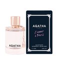 Naiste parfüüm L'Amour à Paris Agatha Paris EDT (50 ml)