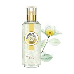 Odekolonn The Vert Roger & Gallet EDT (100 ml) hind ja info | Meeste parfüümid | kaup24.ee