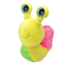 Pehme mänguasi Wild Planet Tigu 15cm цена и информация | Мягкие игрушки | kaup24.ee