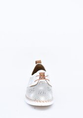 Комфортные туфли для женщин Elche 29402282.41 цена и информация | Туфли женские Saimaoxieye, песочного цвета | kaup24.ee