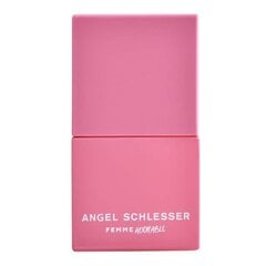 Женская парфюмерия Femme Adorable Angel Schlesser EDT: Емкость - 50 мл цена и информация | Женские духи | kaup24.ee