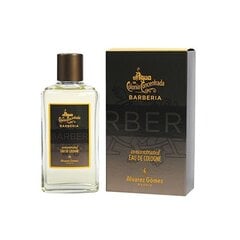 Parfüüm universaalne naiste & meeste Barberia Alvarez Gomez EDC (150 ml) hind ja info | Lõhnastatud kosmeetika naistele | kaup24.ee