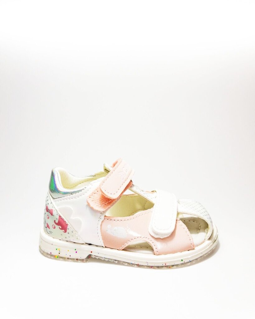 Tüdrukute sandaalid Clibee 31923536.25 цена и информация | Laste sandaalid | kaup24.ee