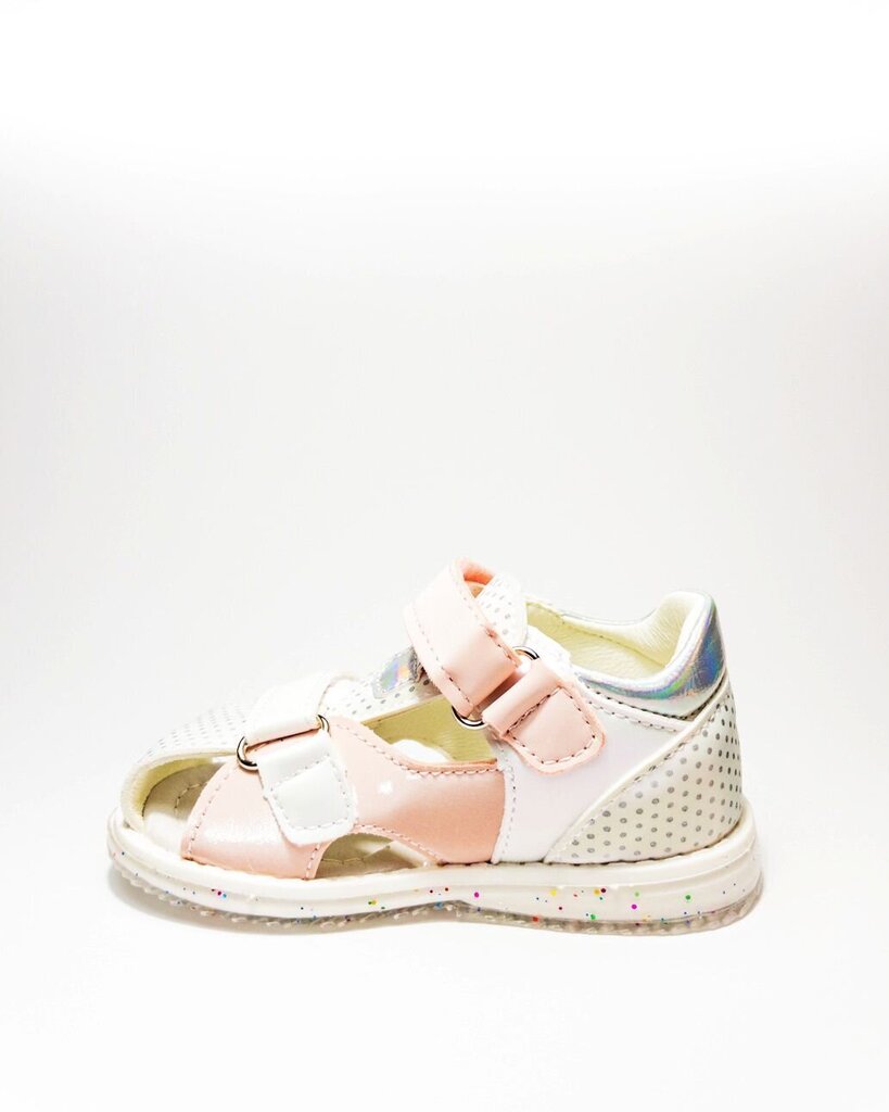 Tüdrukute sandaalid Clibee 31923536.25 hind ja info | Laste sandaalid | kaup24.ee