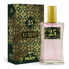 Naiste parfüüm Luxury 25 Prady Parfums EDT (100 ml) hind ja info | Naiste parfüümid | kaup24.ee