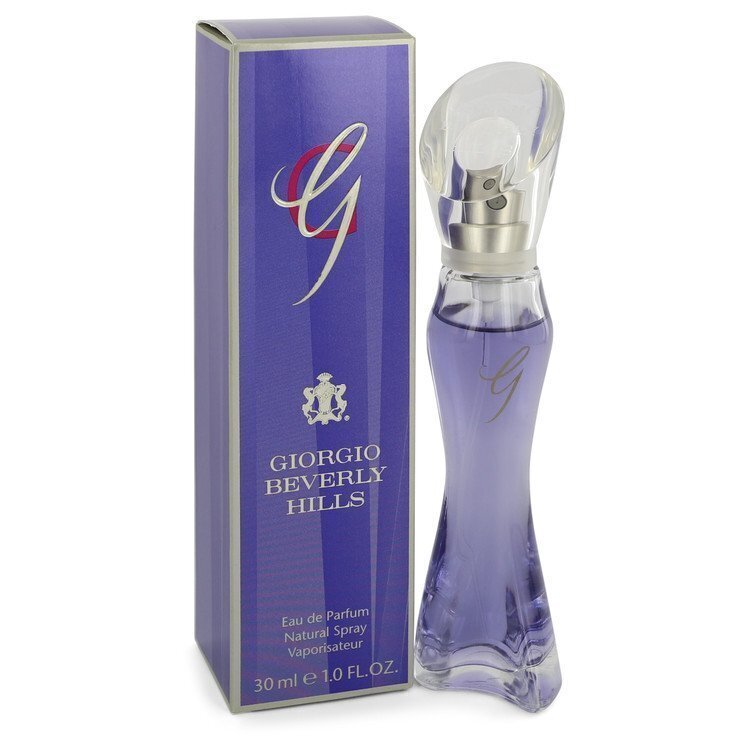 Naiste parfüüm Giorgio (30 ml) EDP hind ja info | Naiste parfüümid | kaup24.ee
