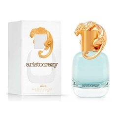 Naiste parfüüm Brave Aristocrazy (80 ml) hind ja info | Naiste parfüümid | kaup24.ee