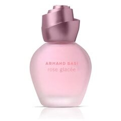 Naiste parfüüm Rose Glacee Armand Basi EDT (50 ml) цена и информация | Женские духи | kaup24.ee