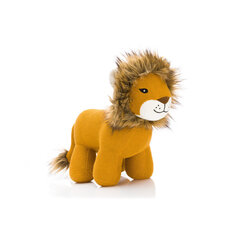 Мягкий лев Fillikid  цена и информация | Мягкие игрушки | kaup24.ee