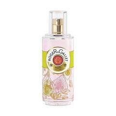 Parfüüm universaalne naiste & meeste Fleur De Figuier Roger & Gallet EDP (100 ml) цена и информация | Парфюмированная косметика для женщин | kaup24.ee