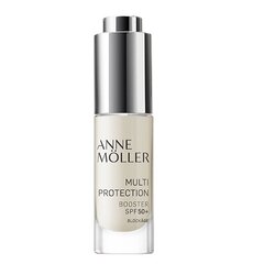 Pigmendilaikude vastane seerum Multi-Protection Anne Möller Spf 50 (10 ml) цена и информация | Сыворотки для лица, масла | kaup24.ee