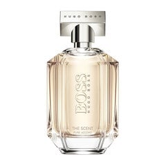 Naiste parfüüm Hugo Boss-boss The Scent Pure Accord Woman EDT (100 ml) цена и информация | Женские духи | kaup24.ee