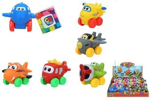 Ratastega lennukid CB Toys, erinevad hind ja info | Imikute mänguasjad | kaup24.ee