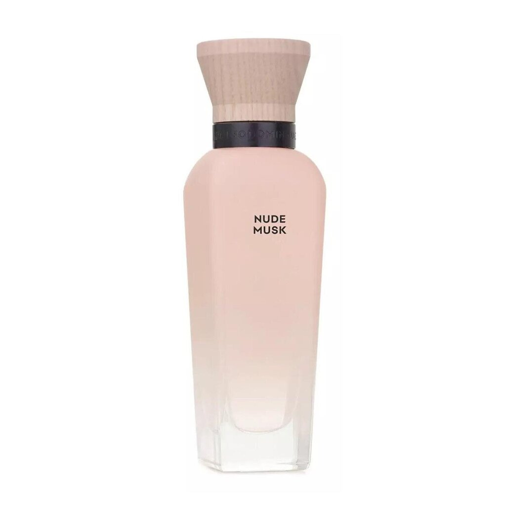 Naiste parfüüm Adolfo Dominguez Nude Musk EDP (120 ml) цена и информация | Naiste parfüümid | kaup24.ee